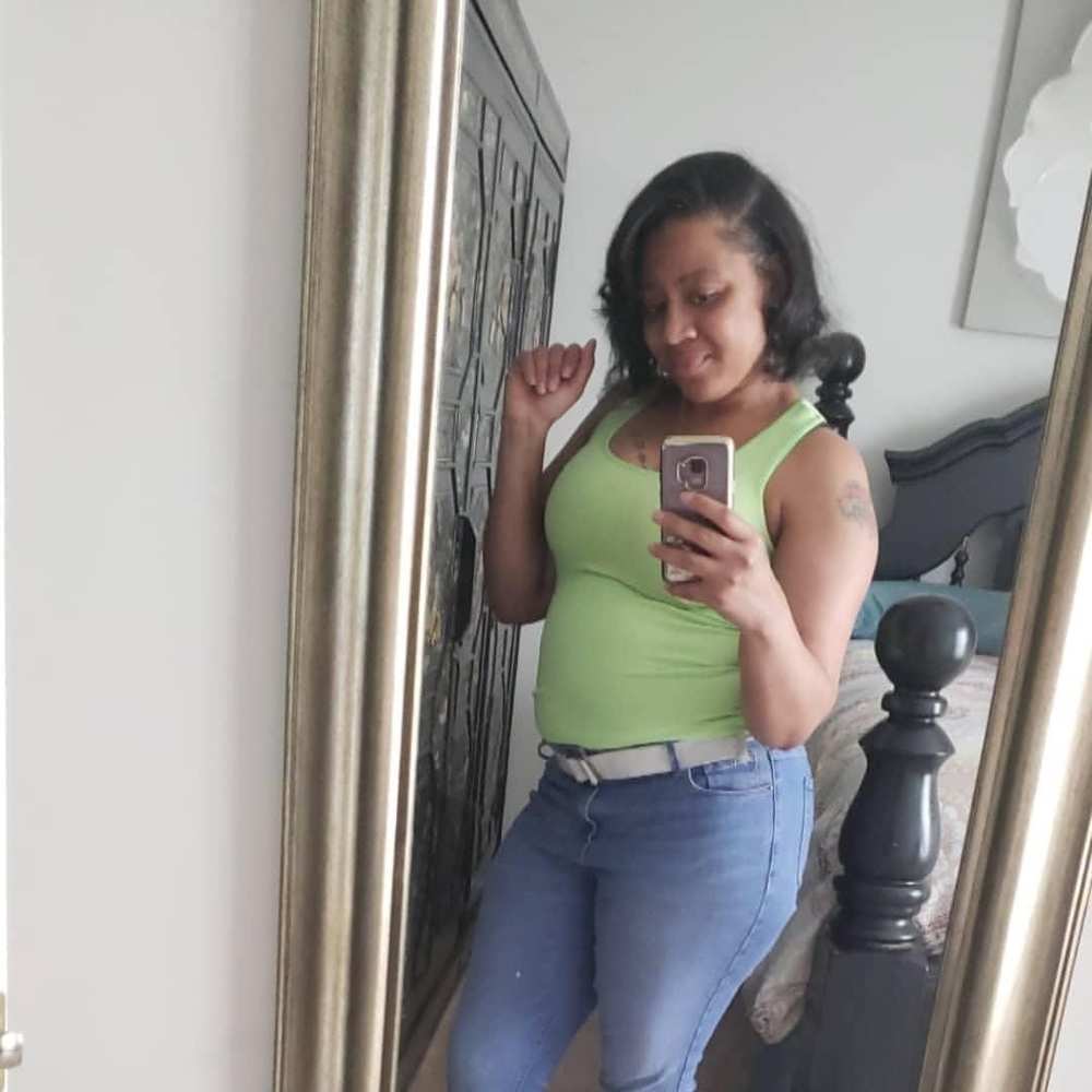 Meet your Posher, Brittany